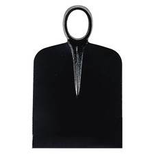 ZAPPA TIPO 'OLBIA' ART. 024 gr. 800 C - manico 603081