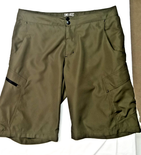 Pantaloncini fox racing - pantaloncini,