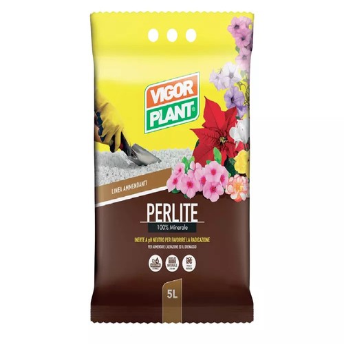 Perlite espansa agriperlite - perlite,