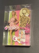 Bambola barbie resort - bambola,