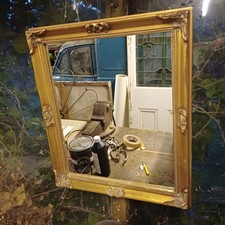 Specchio da parete stile