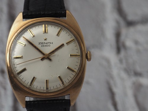 Zenith orologio polso - zenith,,