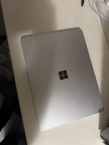 Microsoft surface laptop 3 - surface,