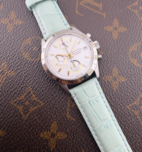 Eberhard champion - eberhard, &
