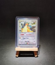 Pokemon Card EX DRAGON -