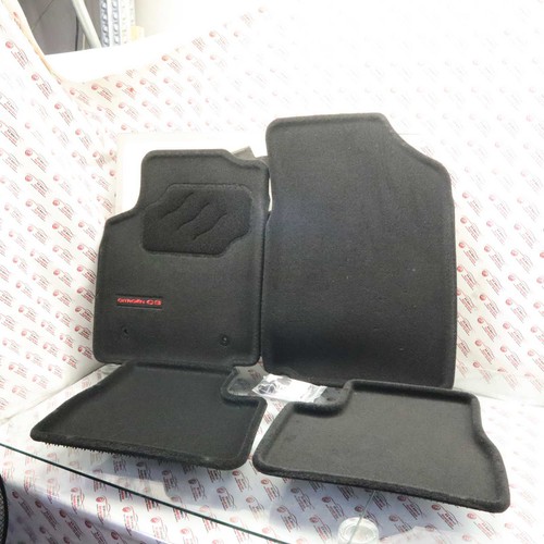 Kit tappeti citroen cod - c3,