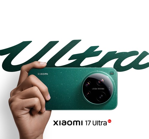 Nuovo smartphone xiaomi - xiaomi, 17