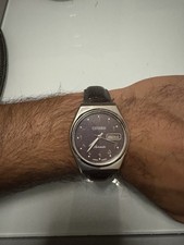 Orologio Citizen Automatico Segni Zodiacali