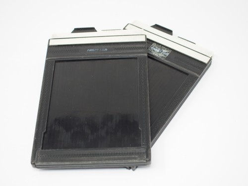 Fidelity elite 4x5 porta - 4x5,