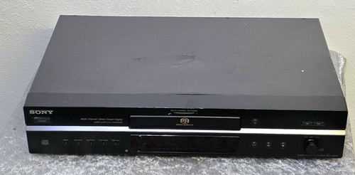Sony scd xe597 lettore - sony, cd