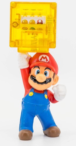 Slot machine nintendo mario - machine,