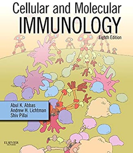 Cellular and molecular - cellular,
