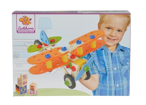 Eichhorn 100039031 - ,