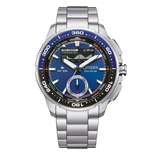 Orologio citizen promaster - orologio,
