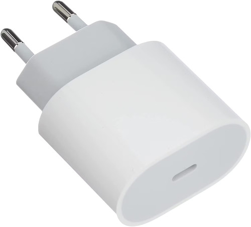 Alimentatore apple usb 20w - alimentatore,