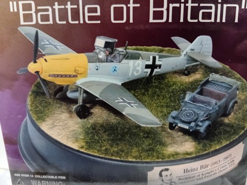 Dragon warbirds 109g - warbirds,