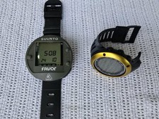 Cressi Sub Suunto Favor Scuba