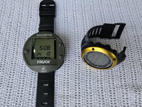 Cressi sub suunto favor - sub,