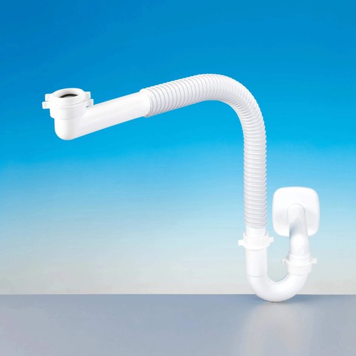 Lira sifone 1 4 ø40 - sifone, 1"