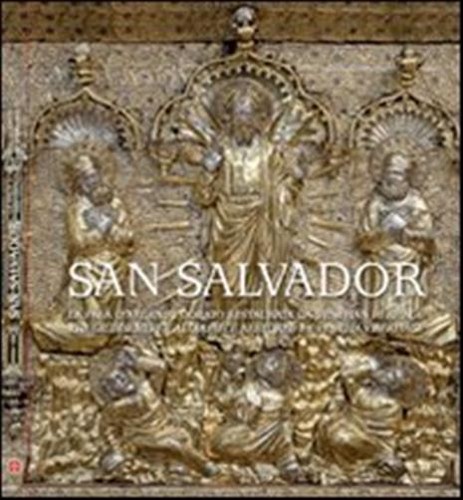 San salvador pala - san, la