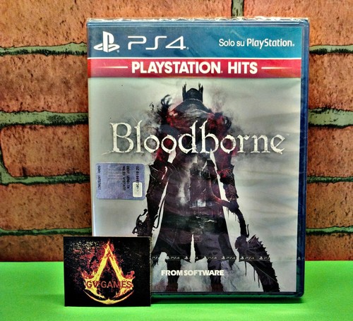 Bloodborne - , 🇮🇹