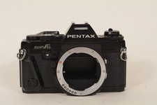 Fotocamera reflex PENTAX SUPER