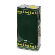 LATTINA LATTA CONTENITORE