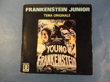 7" ITALY  RHYTHM HERITAGE -