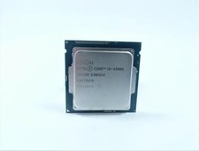 Intel Core i5-4590S 3 GHz Quad