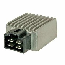 Regolatore di Tensione GY6