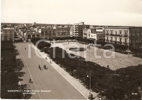1961 monopoli panorama - 1961,