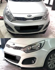KIA RIO MK3 III LAMA SOTTO