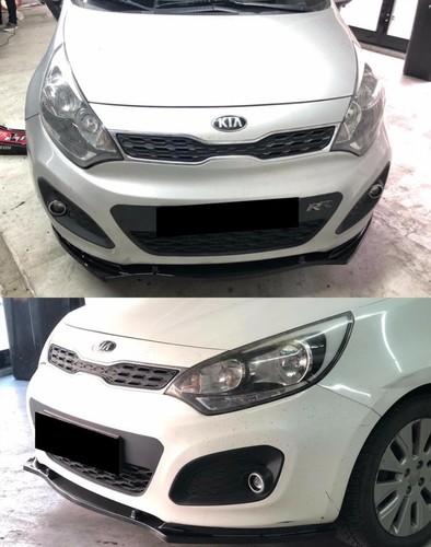 Kia rio mk3 - kia, lama