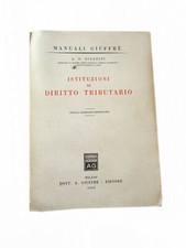 V8545 ISTITUZIONI DI DIRITTO