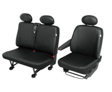 Opel Vivaro 1 Similpelle