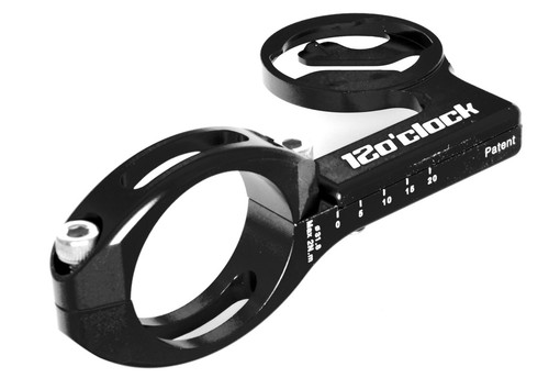 Manubrio supporto regolabile - manubrio,