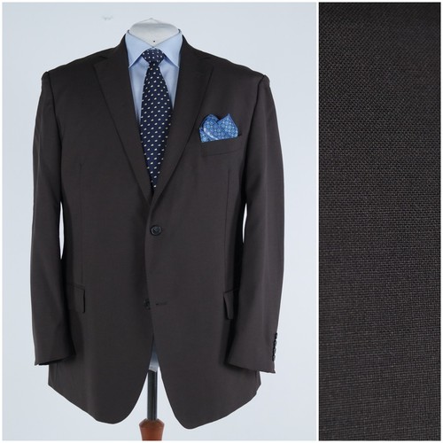 Blazer lana mohair - 50r, taglia