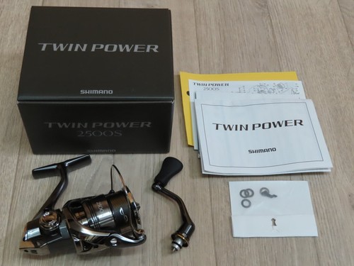 Mulinello spinning shimano - da,