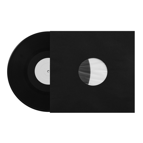 Record inner sleeve 12 - record,