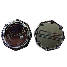 COPRIMOZZO CAP CERCHI IN LEGA