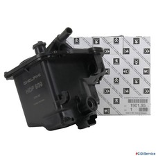 Filtro Gasolio Originale 1901.95 Citroen Peugeot PSA Ford Mini 1.6 HDi TCDi  