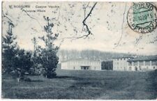 SAN ROSSORE CASCINE VECCHIE -PALAZZINA REALE