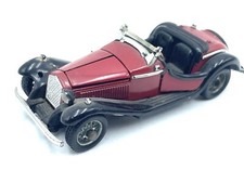 VINTAGE POLITOYS ALFA ROMEO GS