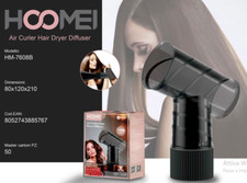 Diffusore Universale con