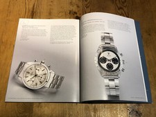 Rivista SOTHEBY'S - Orologi