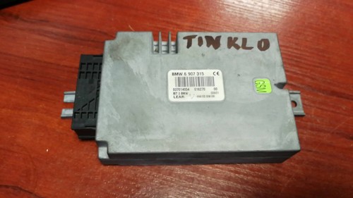 Bmw e38 e39 e46 - e38,