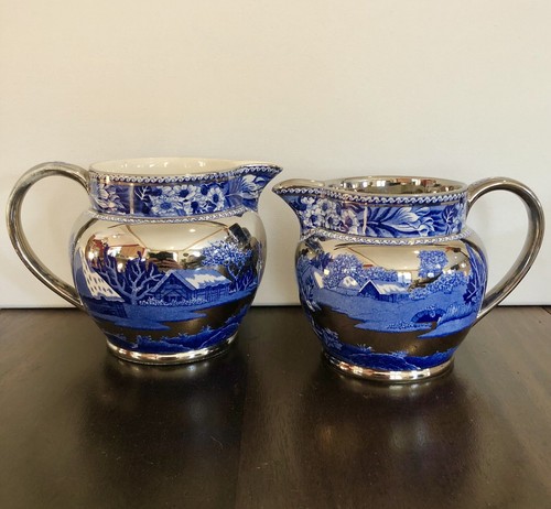 Brocche wedgwood etruria - wedgwood,