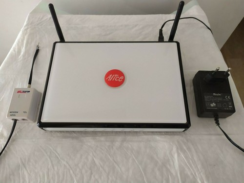 Modem alice usb - alice, e