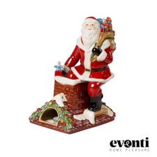 Villeroy & Boch - Babbo Natale