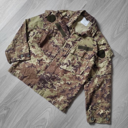 Italian army uniform jacket - italian,